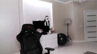 Aria a non-nude video from 2021 RGO_REUP