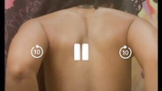 Butterfly Booty