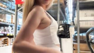 EvieEvans Ikea
