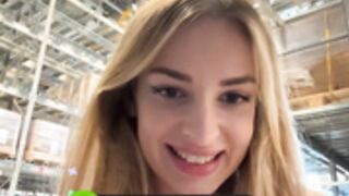EvieEvans Ikea