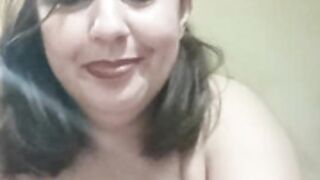 Redsatine6 french milf with huge tits