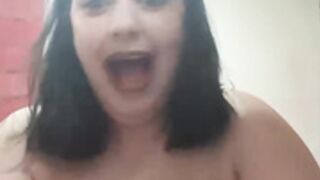 Redsatine6 french milf with huge tits