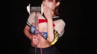 Yui ASMR 2021-11-16 Lewd Video Discipline Girl