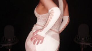 Yui ASMR 2021-09-22 Lewd Video White Net