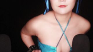 Yui ASMR 2021-08-15 Lewd Video Chun Li