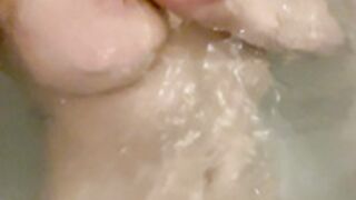 StellarLoving Boob Play and Nipple Tweaking