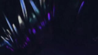 Haunted Hostess - Catwoman