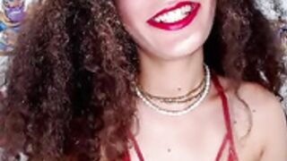 Hairy jungle forest Amy play  Part.5