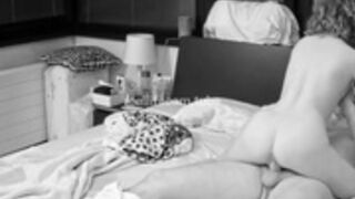 Venera and Lion Intense Missionary and Dick Riding Sex