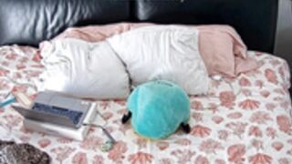 Jadith and Isaac HARD Doggy Style and Missionary Sex on