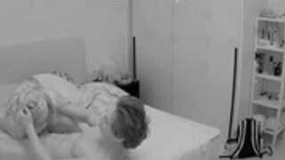 Harley and BF Missionary, Doggy Style and Lap Sex in th