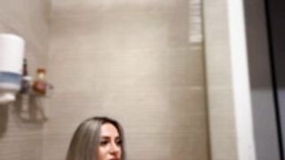 jessyrey and kirstievegas squirt ticketshow