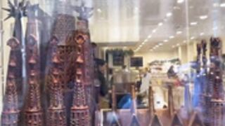 Alice Wild ❤️ First Creampie in Barcelona