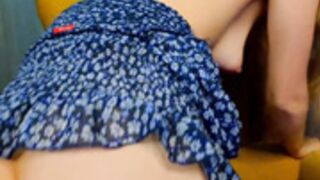 MilaBlush - PRIVATE - 240318 part 2 - PUSSY WOW WOW WOW