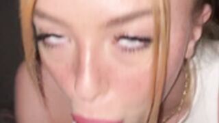 callmeslooo blonde POV blowjob 2