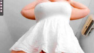 BOOBSPLAY Milk bouncing part.1