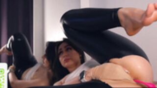 Kayens masturbation 2