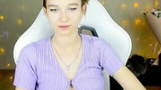 Alisaa_1 dildo blowjob