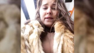Cassie_Ray (1) FAMOUS BUS STREAM