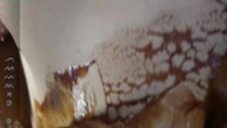 -AyeshaSinghania- chocolate milkshake