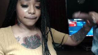 Creamyexotica BJ on CB 2017-04-04