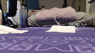 SammySable squirt pt2