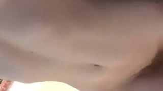 Ashe_Maree Snapchat video compilation p4