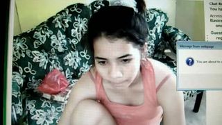 Privade babe