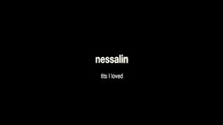 nessalin - tits I loved