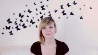 Hunnyb@nani has deceivingly big boobs