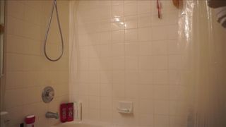 MeganTylerXXX Shower