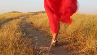 Champagnea cam trailer