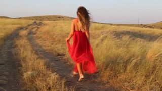 Champagnea cam trailer