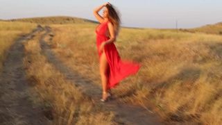 Champagnea cam trailer