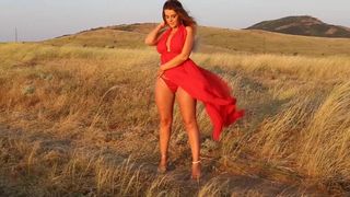 Champagnea cam trailer