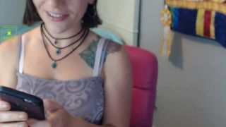 AshSoSavage buttplug