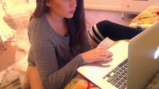 Adrey Voyeur