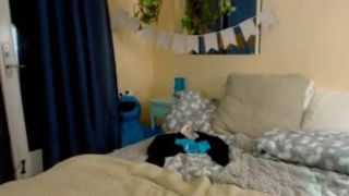 HollieCakes 2014-11-06 Oil Body