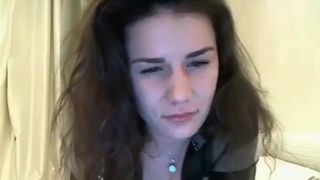 Olya Timofiyenko is Julie_94 on chaturbate