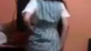 colegiala se me deznuda por mil pesos