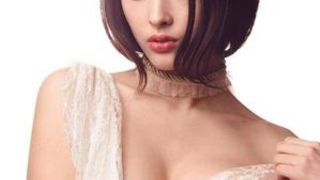 FancyV Perfect Girl 2017-06-16