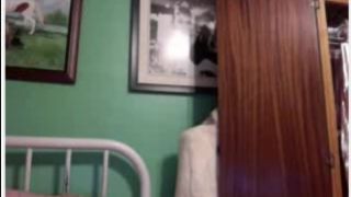 Big ass? No. Huge ass?? No. MASSIVE ASS ? Yes!