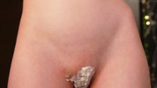 melissa_shawty naked nude hairless pussy shaved melissa