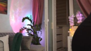 sweety_rinushka outfit tease and posing 05/03/24