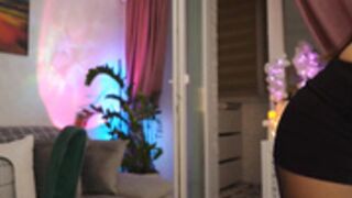 sweety_rinushka outfit tease and posing 05/03/24