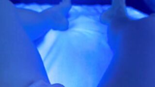 BBCSlutwife4u2 in tiny bikini