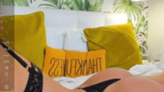 AprilWong sneaky sneaky part 2