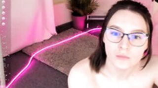 IdaHolm SC 20240307 finger asshole