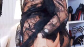 Mayakassidy show 1