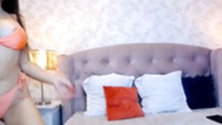 Juliettemcqueen show 1